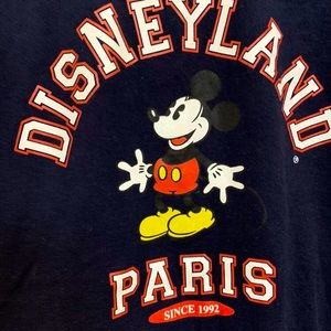 Vintage 1992 Disneyland Paris